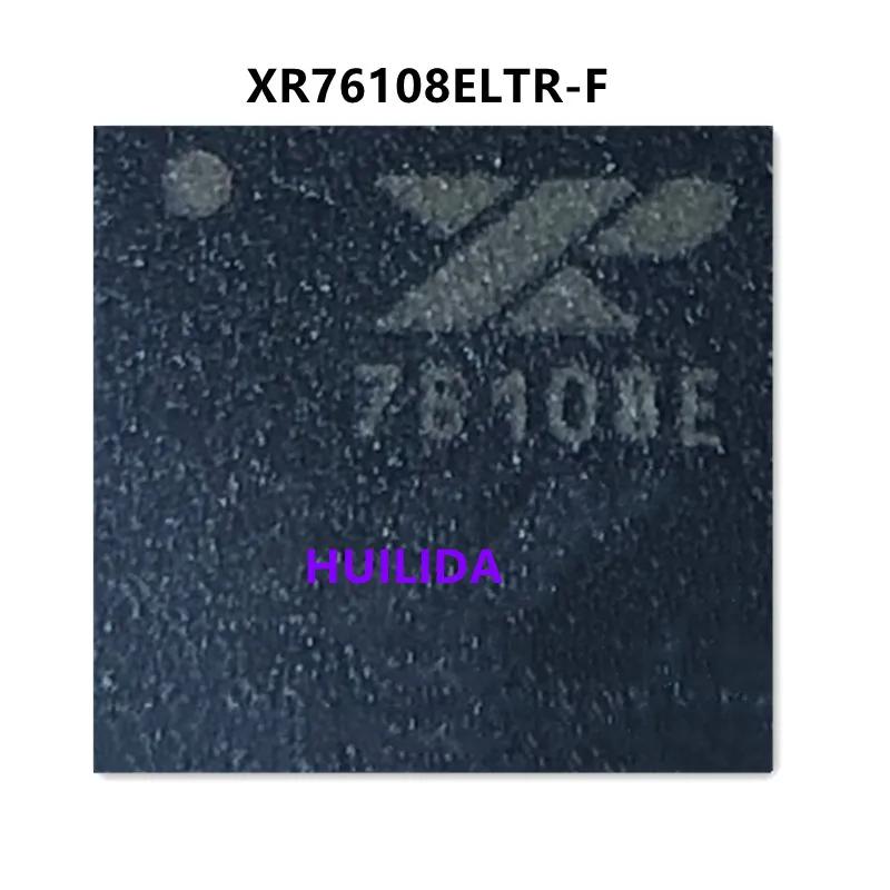 XR76108ELTR-F 76108E QFN30 100% ǰ